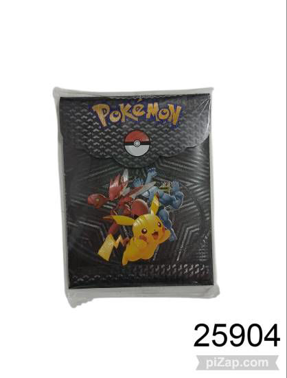 Imagen de CARTA POKEMON EN SOBRE 3.26